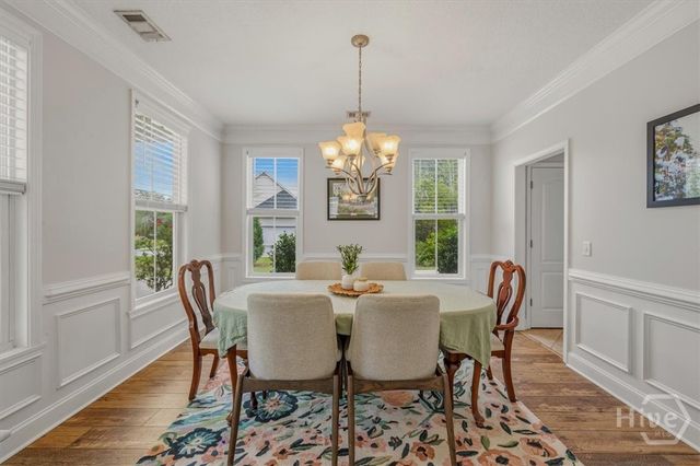 455 Beauly Drive, Richmond Hill, GA 31324