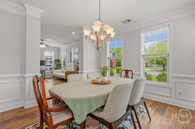 455 Beauly Drive, Richmond Hill, GA 31324