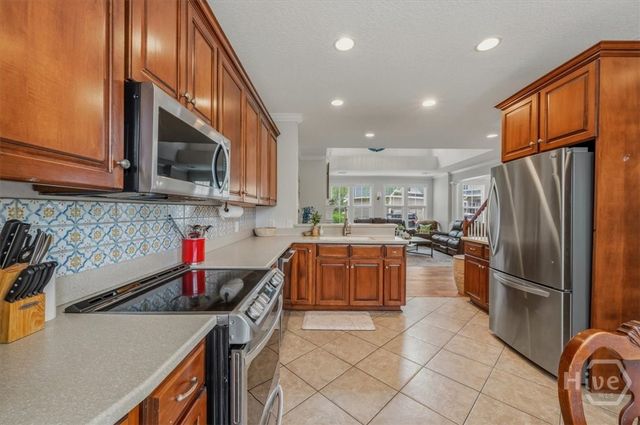 455 Beauly Drive, Richmond Hill, GA 31324