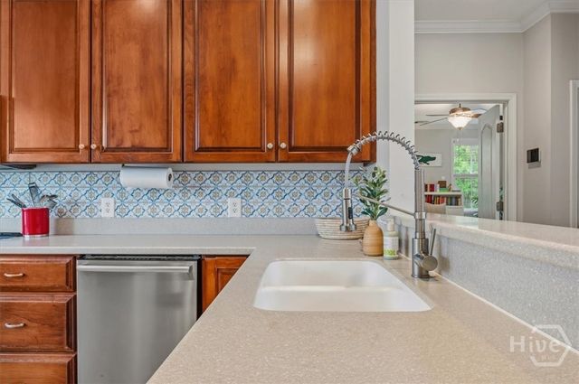 455 Beauly Drive, Richmond Hill, GA 31324