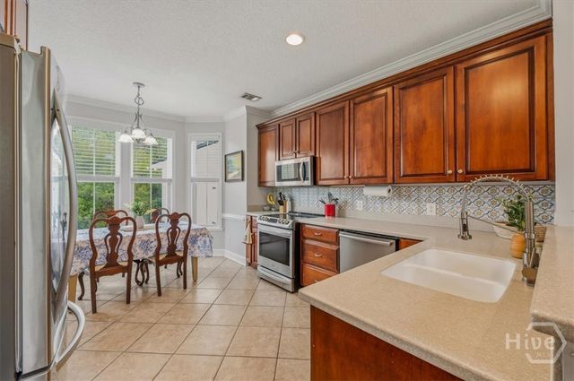 455 Beauly Drive, Richmond Hill, GA 31324