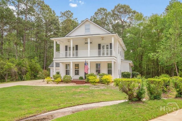 455 Beauly Drive, Richmond Hill, GA 31324