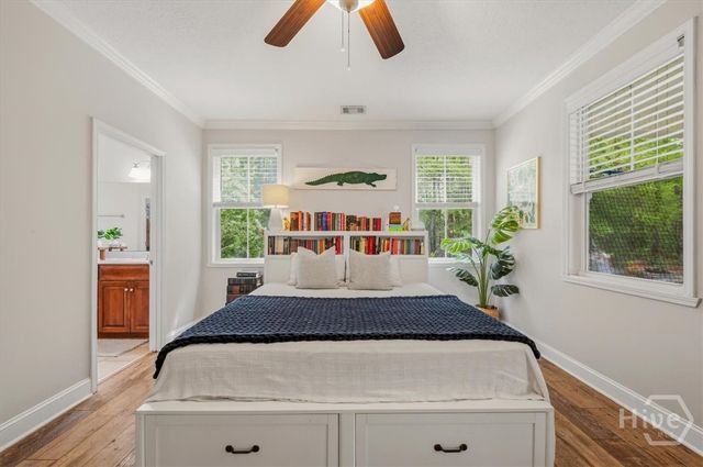 455 Beauly Drive, Richmond Hill, GA 31324