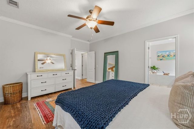 455 Beauly Drive, Richmond Hill, GA 31324