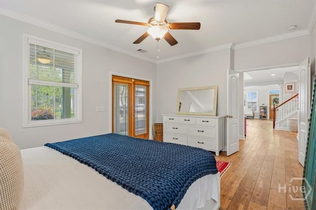 455 Beauly Drive, Richmond Hill, GA 31324