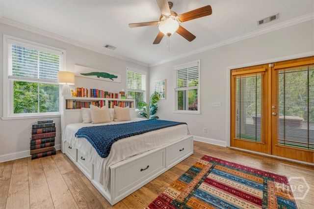 455 Beauly Drive, Richmond Hill, GA 31324