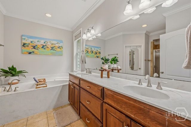 455 Beauly Drive, Richmond Hill, GA 31324