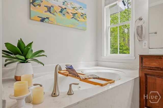 455 Beauly Drive, Richmond Hill, GA 31324