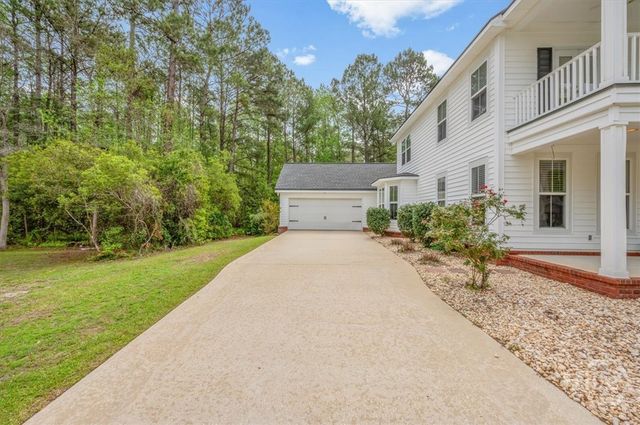 455 Beauly Drive, Richmond Hill, GA 31324