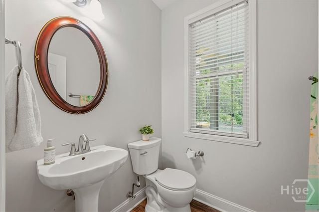 455 Beauly Drive, Richmond Hill, GA 31324