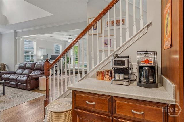 455 Beauly Drive, Richmond Hill, GA 31324