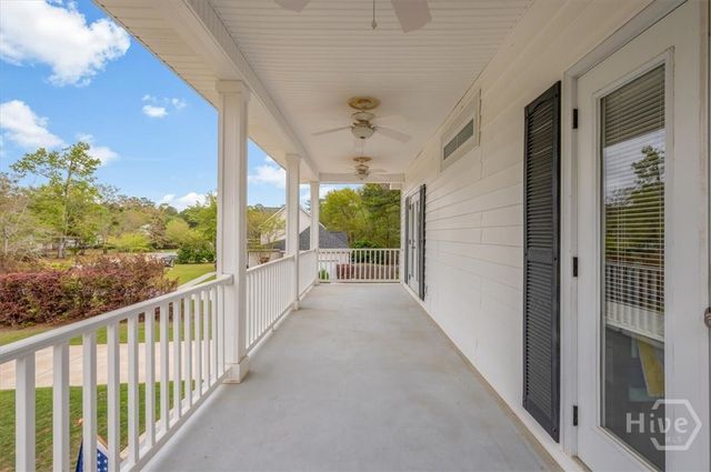 455 Beauly Drive, Richmond Hill, GA 31324