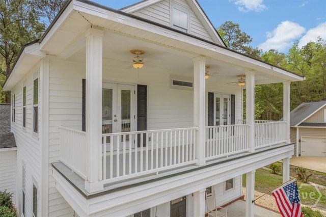 455 Beauly Drive, Richmond Hill, GA 31324