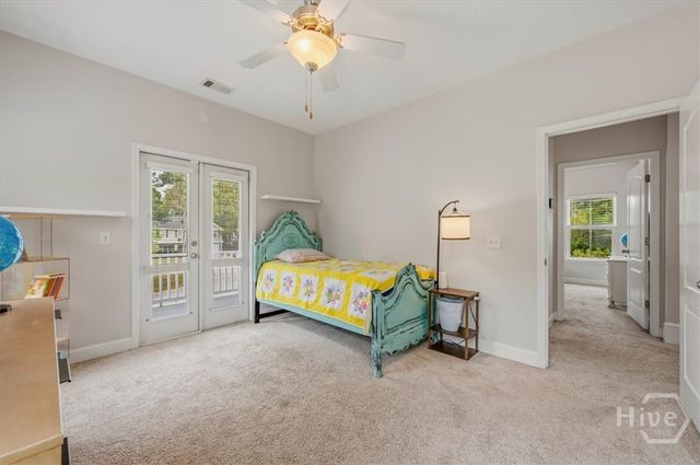 455 Beauly Drive, Richmond Hill, GA 31324