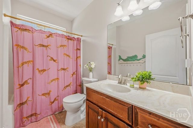 455 Beauly Drive, Richmond Hill, GA 31324