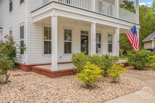 455 Beauly Drive, Richmond Hill, GA 31324