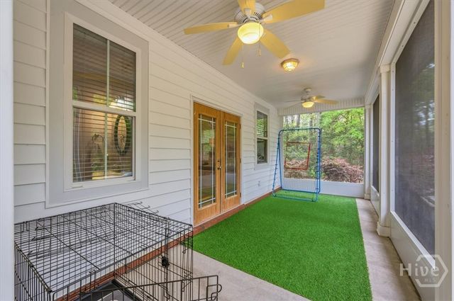 455 Beauly Drive, Richmond Hill, GA 31324