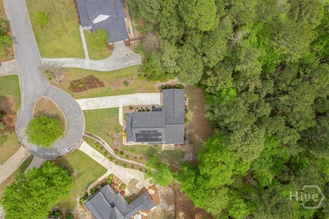 455 Beauly Drive, Richmond Hill, GA 31324