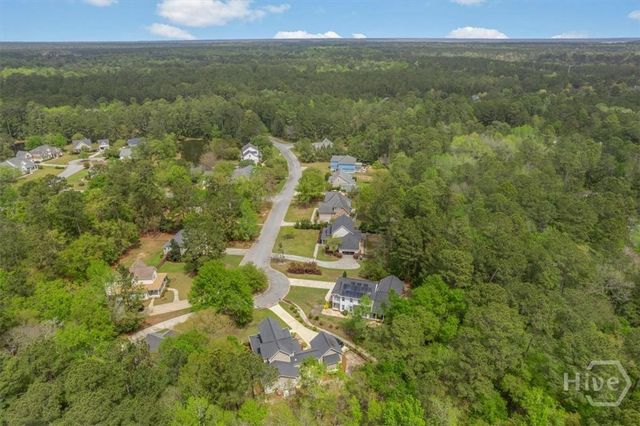 455 Beauly Drive, Richmond Hill, GA 31324