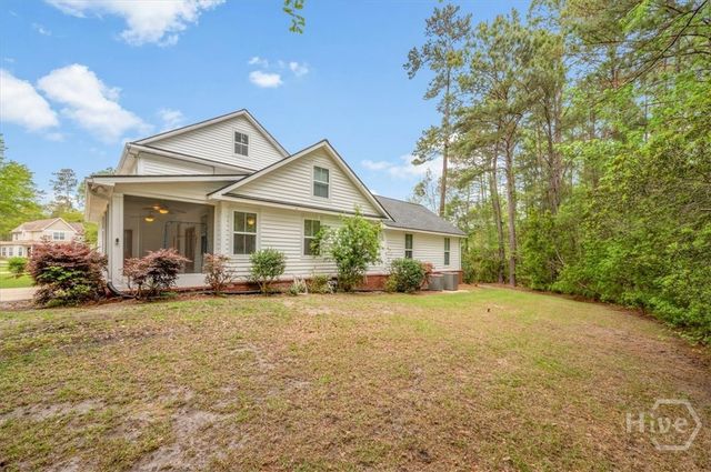 455 Beauly Drive, Richmond Hill, GA 31324