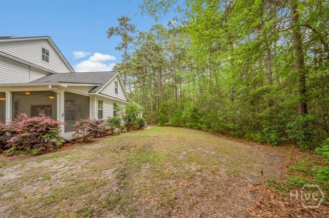 455 Beauly Drive, Richmond Hill, GA 31324