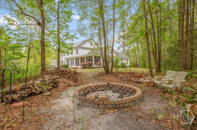 455 Beauly Drive, Richmond Hill, GA 31324