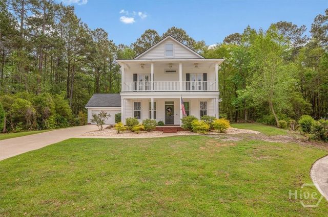 455 Beauly Drive, Richmond Hill, GA 31324