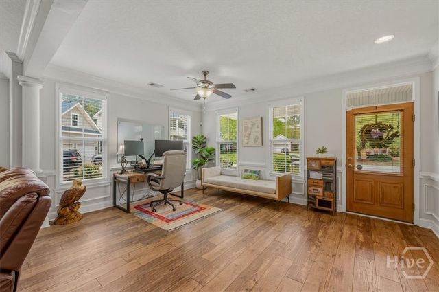 455 Beauly Drive, Richmond Hill, GA 31324