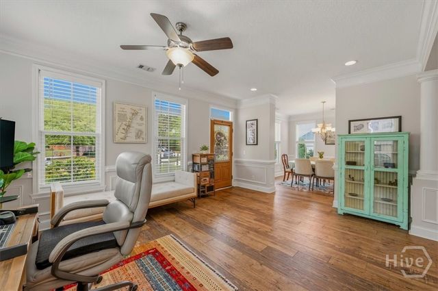 455 Beauly Drive, Richmond Hill, GA 31324