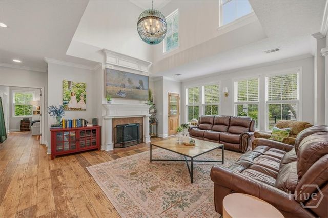 455 Beauly Drive, Richmond Hill, GA 31324