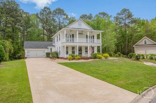 455 Beauly Drive, Richmond Hill, GA 31324