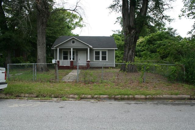 233 21st Avenue, Columbus, GA 31903