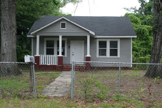 233 21st Avenue, Columbus, GA 31903