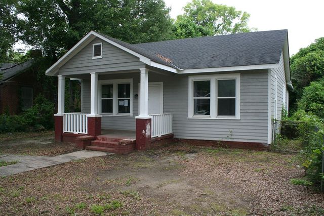 233 21st Avenue, Columbus, GA 31903