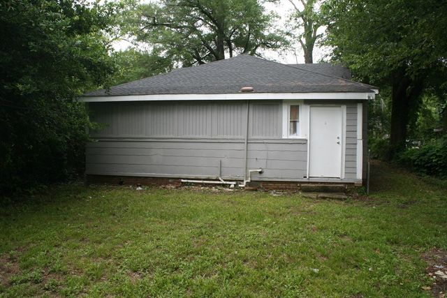 233 21st Avenue, Columbus, GA 31903