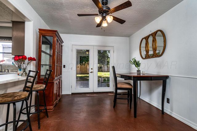 513 W Lee, Borger, TX 79007