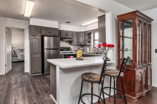 513 W Lee, Borger, TX 79007