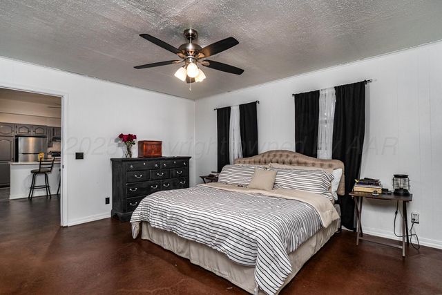 513 W Lee, Borger, TX 79007