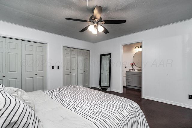 513 W Lee, Borger, TX 79007