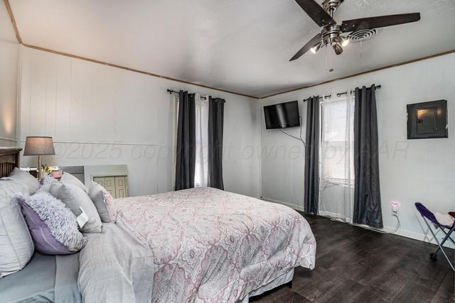 513 W Lee, Borger, TX 79007