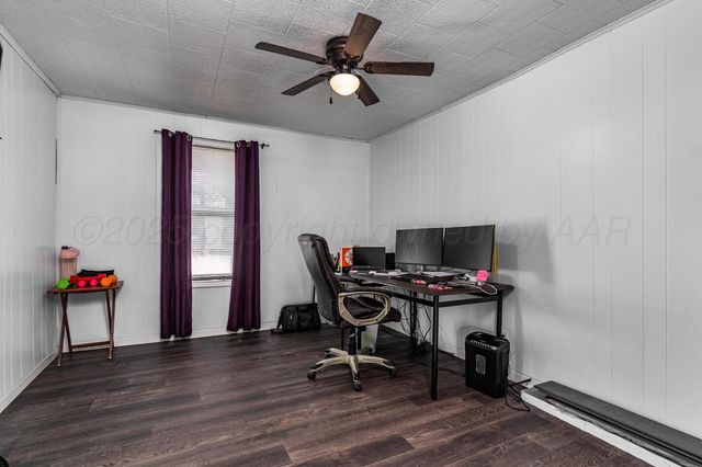 513 W Lee, Borger, TX 79007