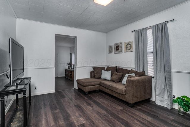 513 W Lee, Borger, TX 79007