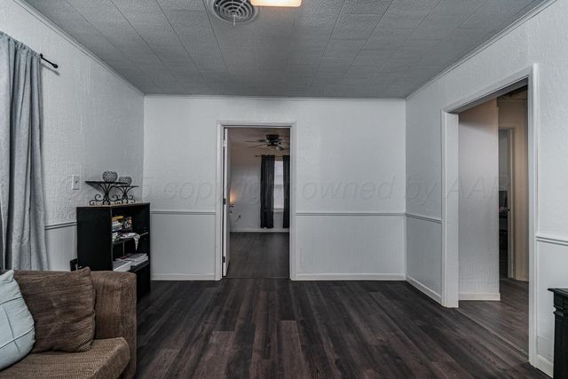 513 W Lee, Borger, TX 79007