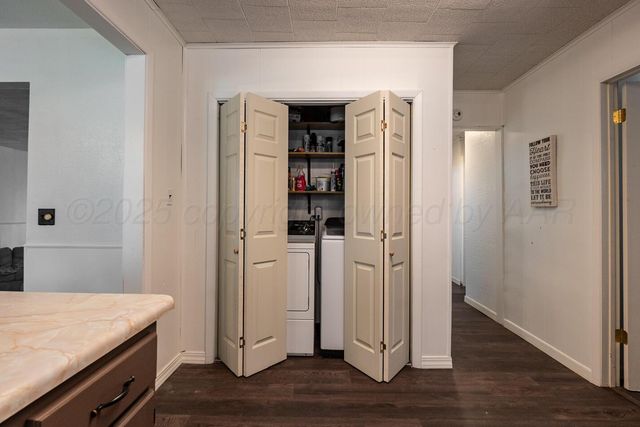 513 W Lee, Borger, TX 79007