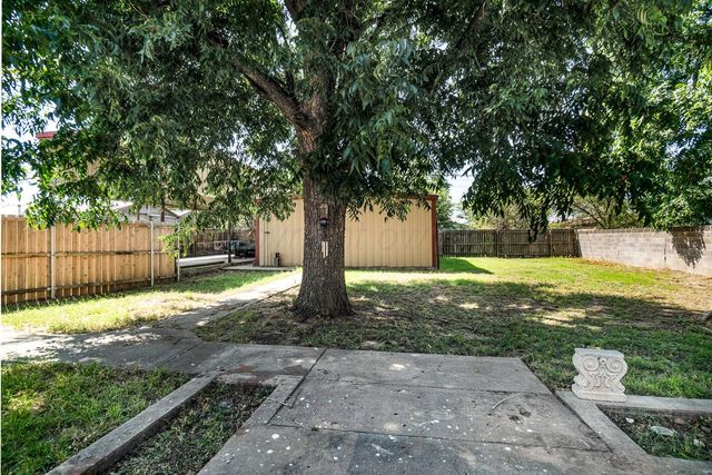 513 W Lee, Borger, TX 79007