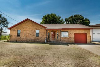 513 W Lee, Borger, TX 79007