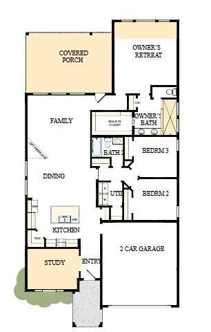 11847 Sawgrass Drive, Mont Belvieu, TX 77523