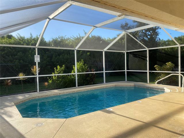 118 BYRON COURT, Rotonda West, FL 33947