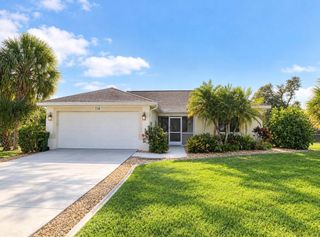 118 BYRON COURT, Rotonda West, FL 33947