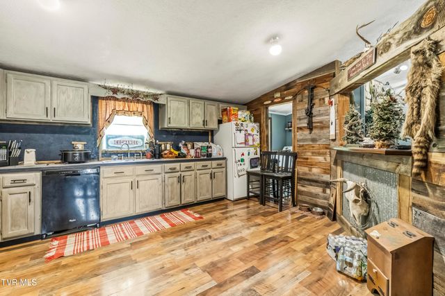 1475 Davis Valley Road, Afton, TN 37616